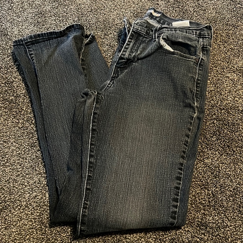 Levi’s 505 Straight vintage jean